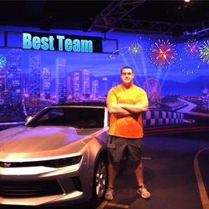 Meet your Posher, Braden